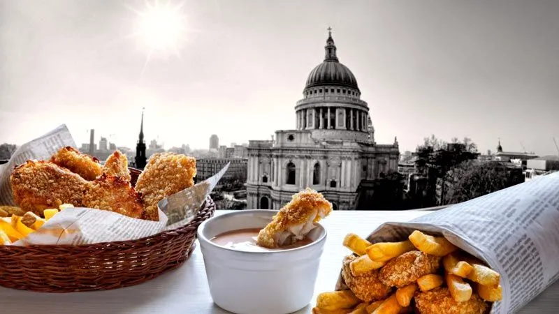 Fast Food Franchise Business Opportunities in the UK for 2025 Fast Food Franchise Business Opportunities in the UK for 2025