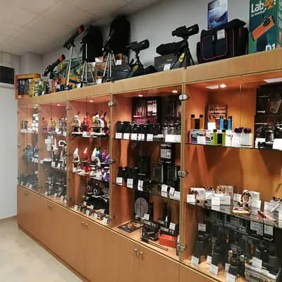 Zoom'n'Joy - Successful Franchise Business Zoom'n'Joy - Successful Franchise Business