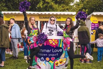 Summer Love franchise owner reviews Summer Love franchise owner reviews