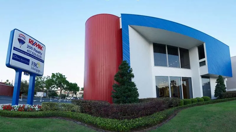 Top real estate franchises 2025 in USA Top real estate franchises 2025 in USA