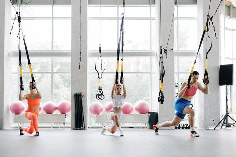 About the brand «BE FLEX»