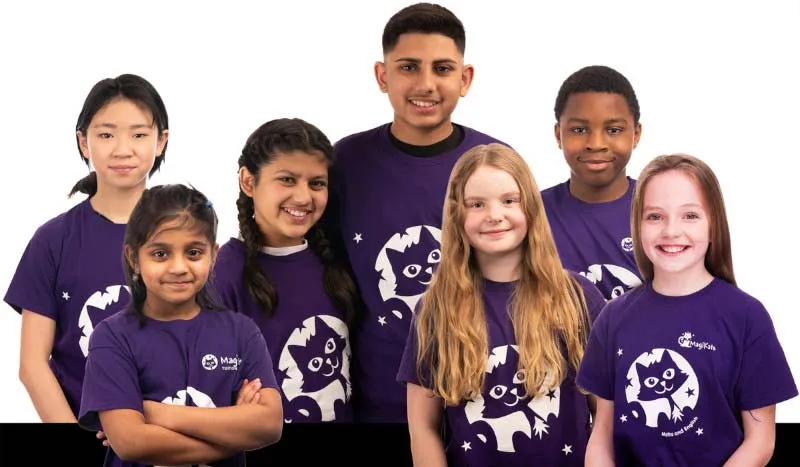 MagiKats Maths and English