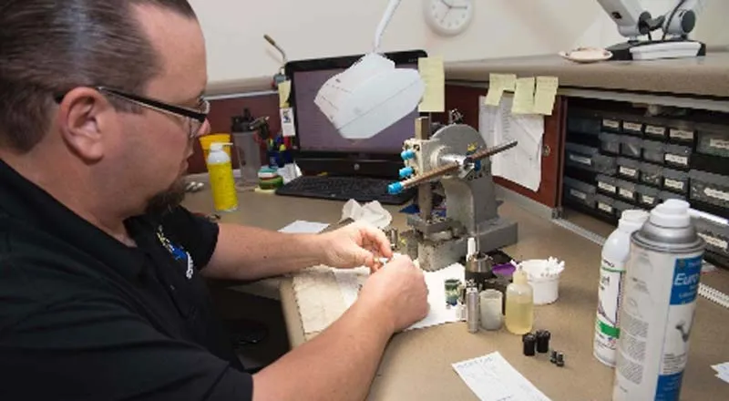 The Dentist's Choice