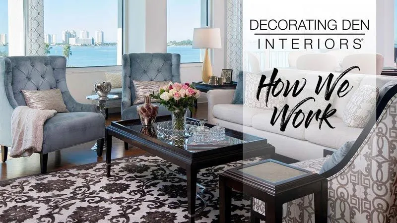 Decorating Den Interiors