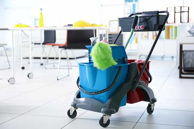 The Best Janitorial Franchise Businesses in Canada for 2025