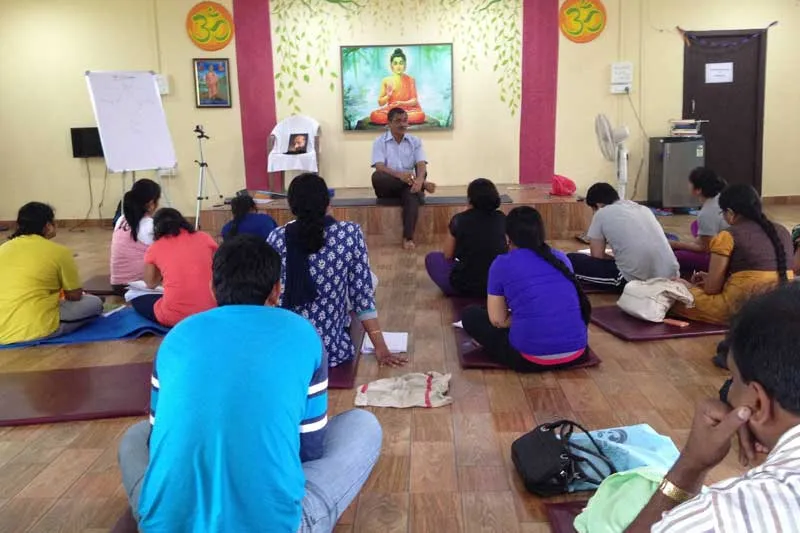 Bodhi Wellness Center Franchise in India