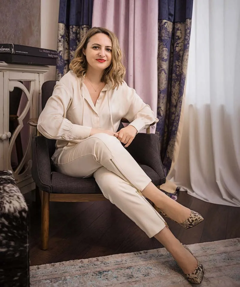 Sophia Home Decoration franchise