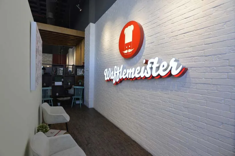Wafflemeister Wafflemeister