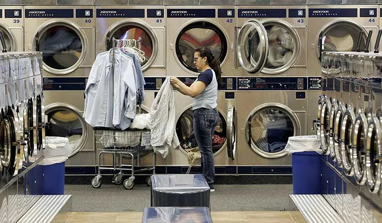 Top 10 Laundry Franchise Business Opportunities in Saudi Arabia in 2025