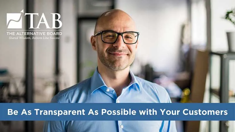 The Alternative Board (TAB) franchise The Alternative Board (TAB) franchise