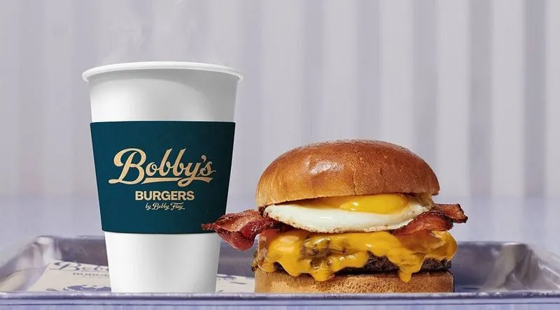 Bobby’s Burgers