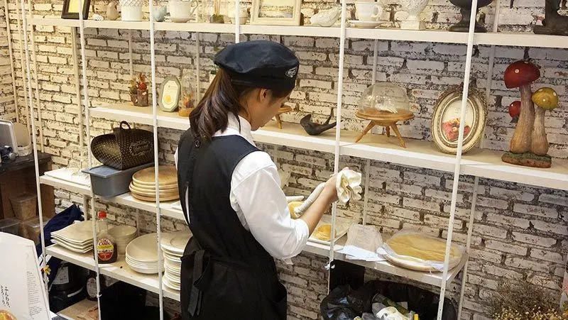 Bake A Wish franchise opportunities