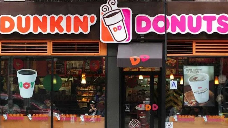 Dunkin' franchise Dunkin' franchise