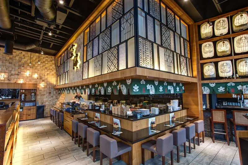 Kukai Ramen & Iazakaya Franchise