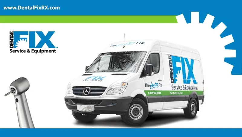 About Dental Fix Rx franchise