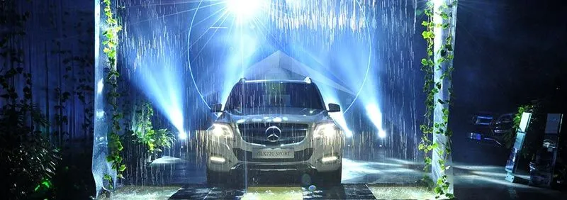 The Best 5 Car Wash Franchises in Vietnam in 2025