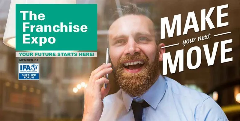 Canadian Franchise Expo 2019 Canadian Franchise Expo 2019