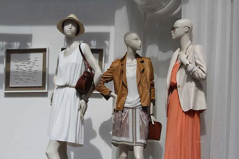 Fashion Franchise Businesses in India for 2025