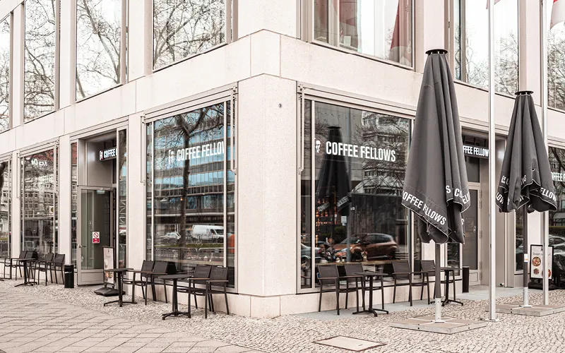 Coffee Fellows Franchise (13)