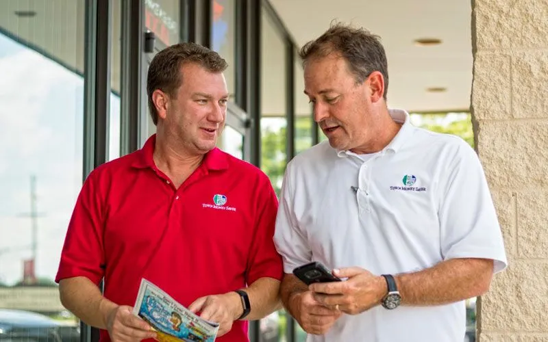 Town Money Saver Franchise