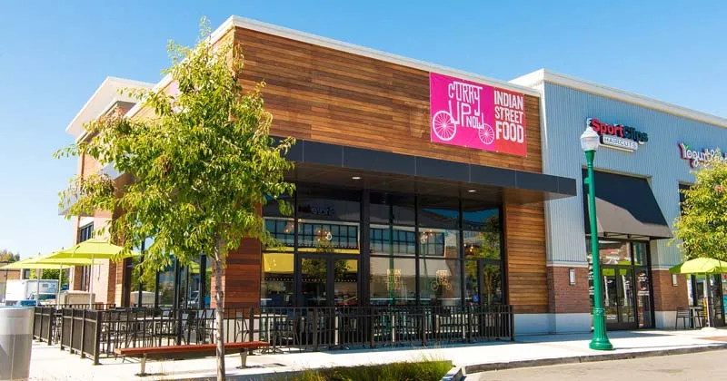 Curry Up Now Curry Up Now