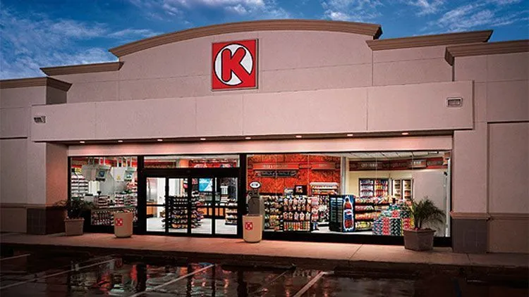 Circle K franchise Circle K franchise