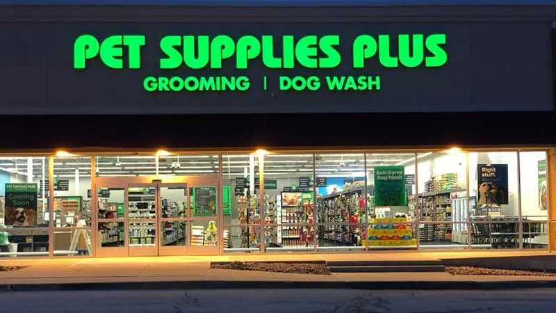 The Dog Stop franchise The Dog Stop franchise