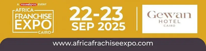 Africa Franchise Expo