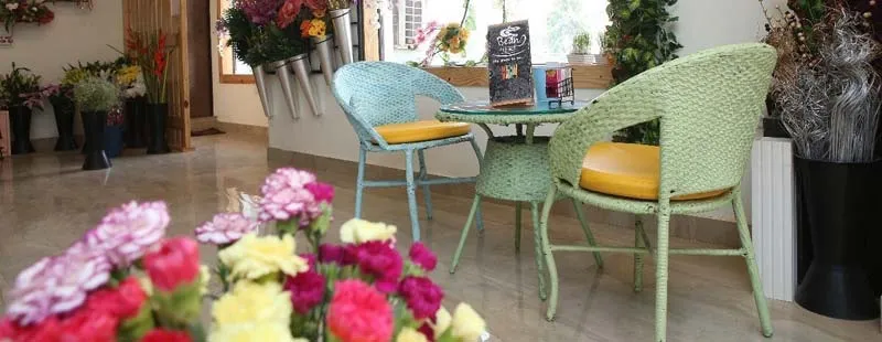 Bean Here franchise Bean Here franchise