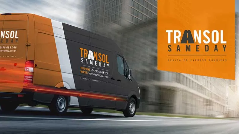 Transol Sameday franchise in the UK