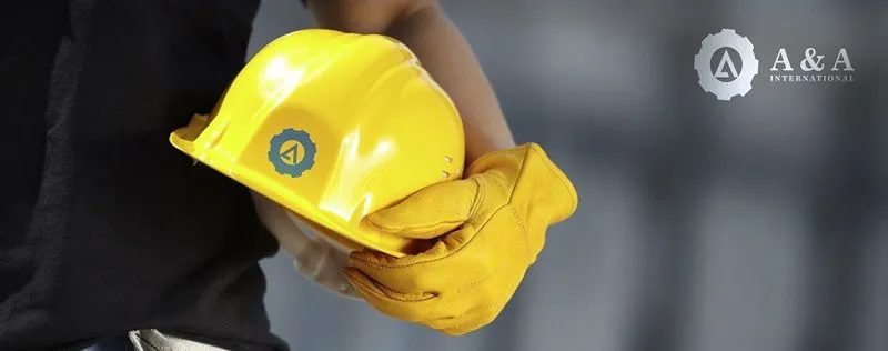 A&A INTERNATIONAL A&A INTERNATIONAL