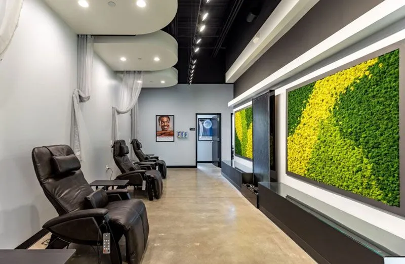 About the IV Nutrition Franchise