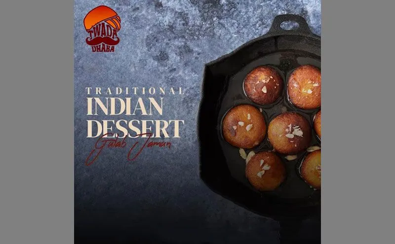 Twada Dhaba Twada Dhaba