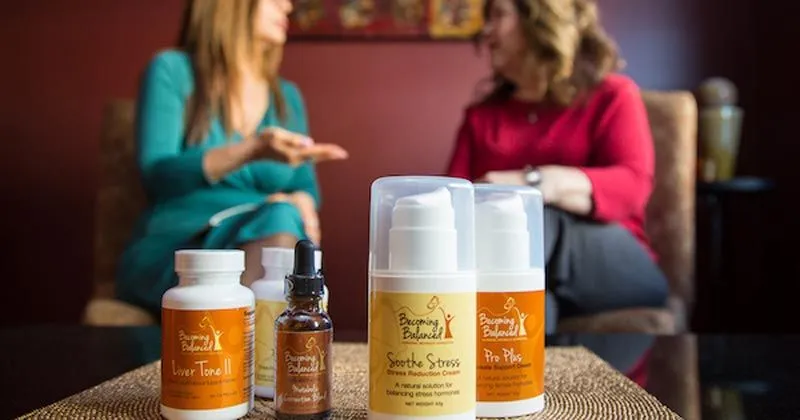 BeBalanced Weight Loss