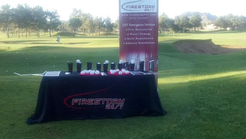 About Firestorm 24/7 franchise