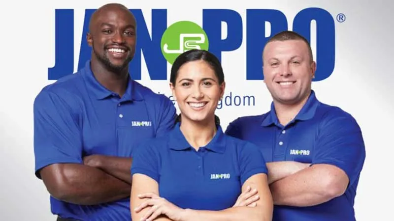 JAN-PRO franchise JAN-PRO franchise