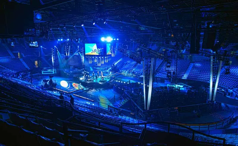 The Franchise Exhibition in Canada The Franchise Exhibition in Canada