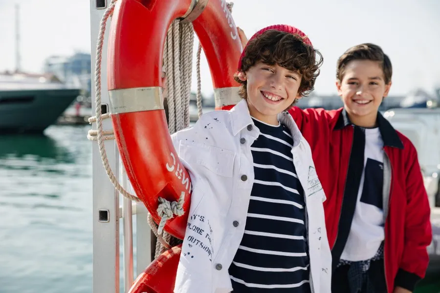 Gulliver Shop Franchise