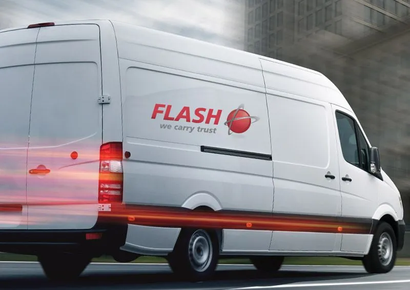 Flash franchise opportunities