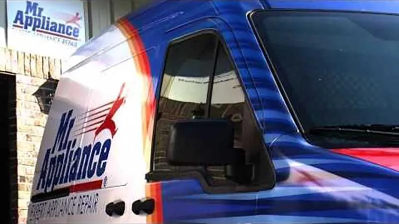 Mr. Delivery Franchise in the USA