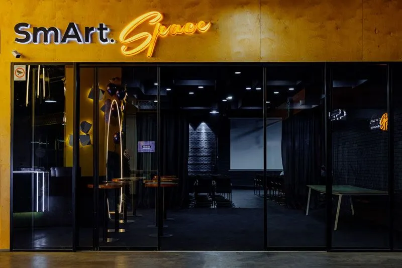 SmArt.Point franchise