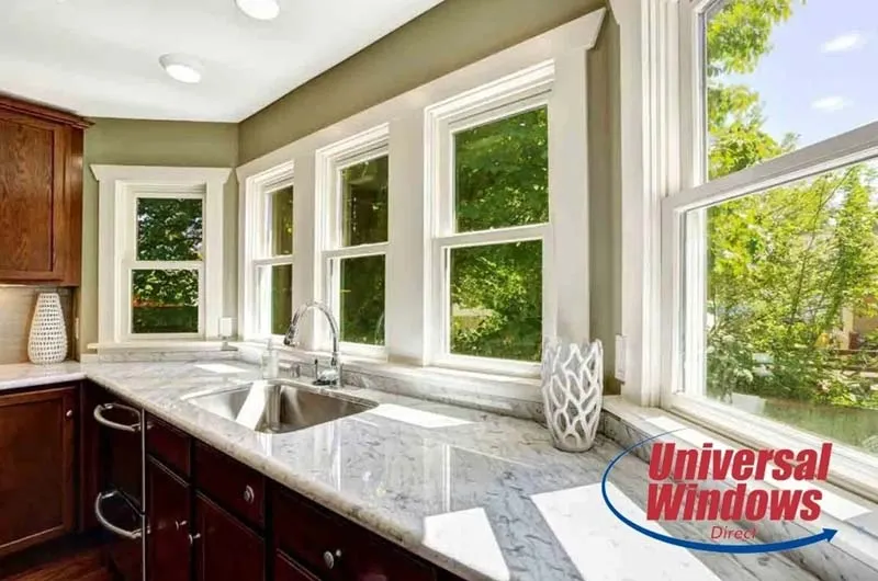 Universal Windows Direct