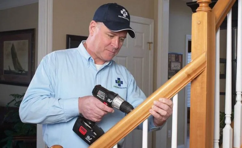 House Doctors Franchise For Sale