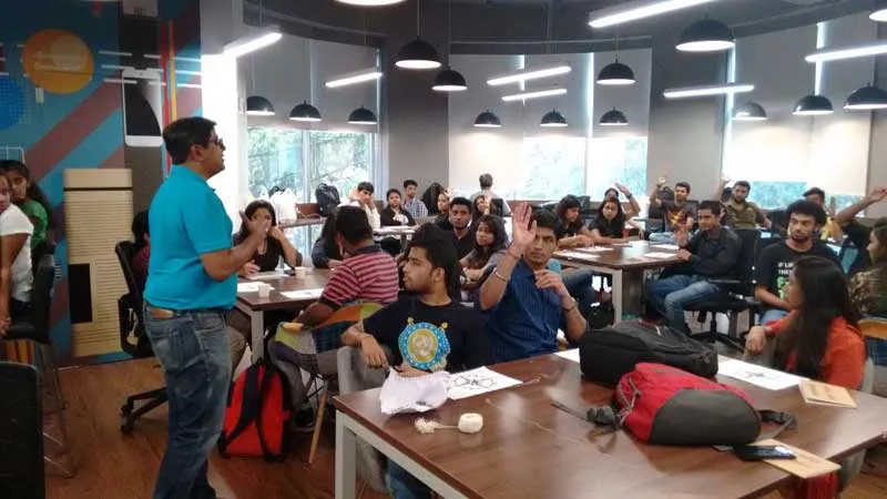 Talent Corner HR Services Pvt Ltd Franchise in India