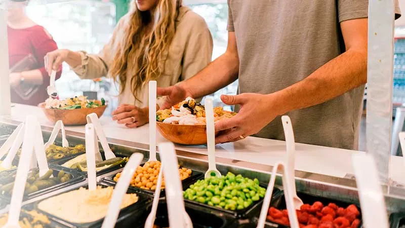 Best Salad Franchise Opportunities in USA for 2025