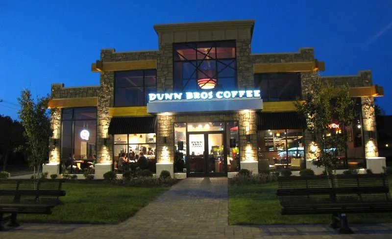 Dunn Brothers Coffee Franchise Dunn Brothers Coffee Franchise