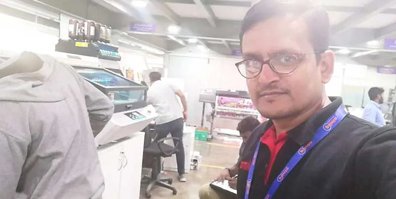 Printo Document Services Pvt. Ltd Franchise in India