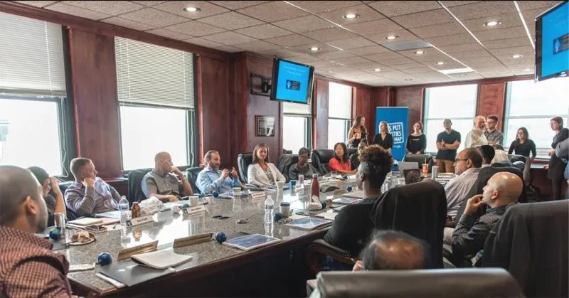 Commercial Capital Training Group