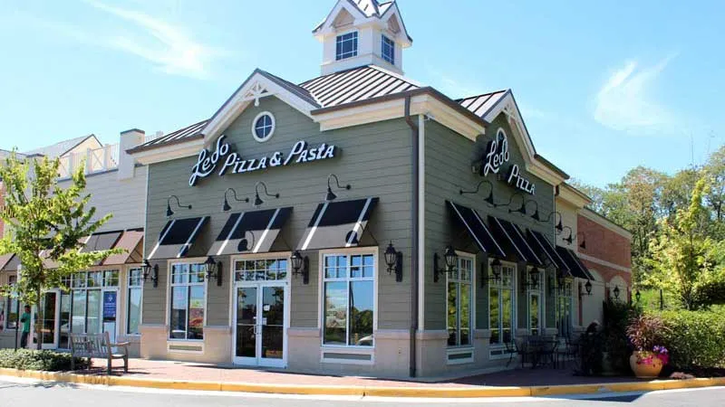 Ledo Pizza franchise Ledo Pizza franchise