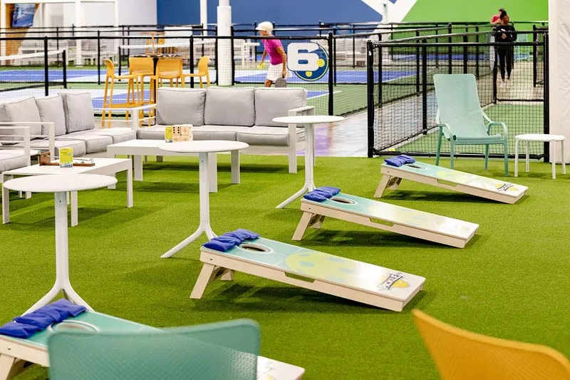 Pickle Pad Franchise